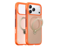 TORRAS Ostand Air Series do iPhone 17 Pro Max (Horizon Orange) - 1483042 - zdjęcie 1